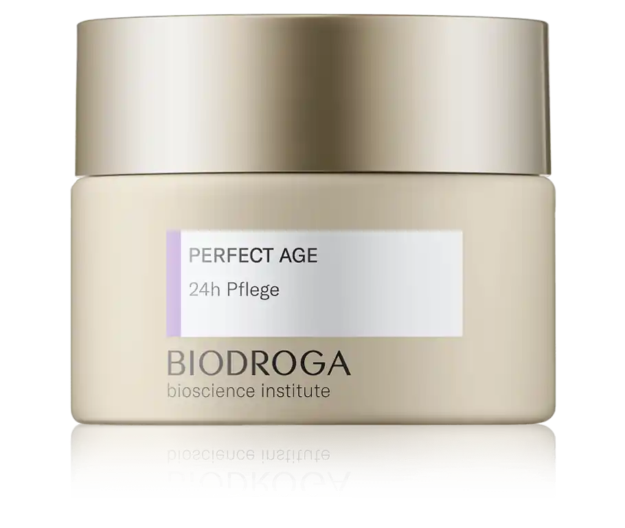 Billig Biodroga Bioscience Institute Perfect Age 24h Pflege (50 ml)