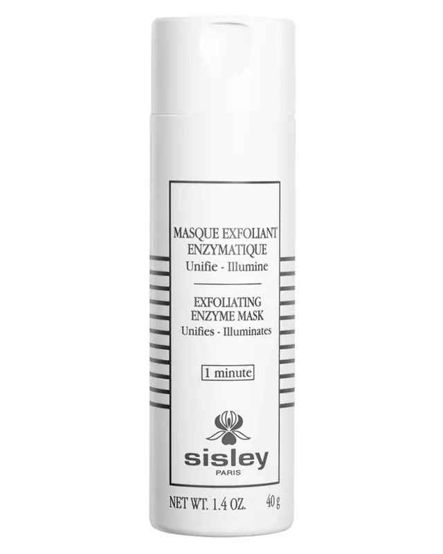 Sisley Exfoliating Enzyme Mask Gratis Versand