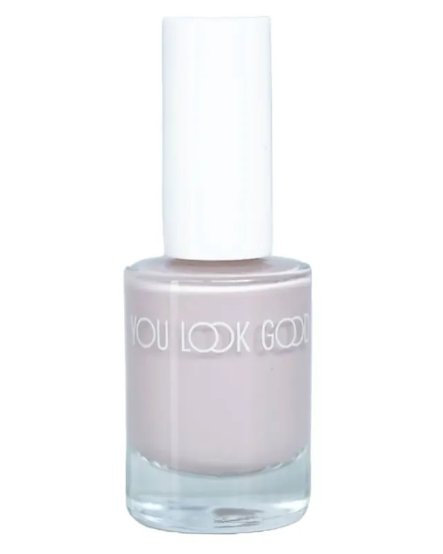 Kostenloser Versand You Look Good Nail Polish Faded Pink