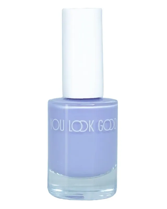 You Look Good Nail Polish French Lilac Beliebt