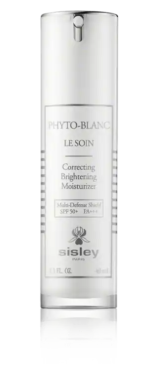 Meistverkauft Sisley Phyto-Blanc Correcting Brightening Moisturizer (40 ml)