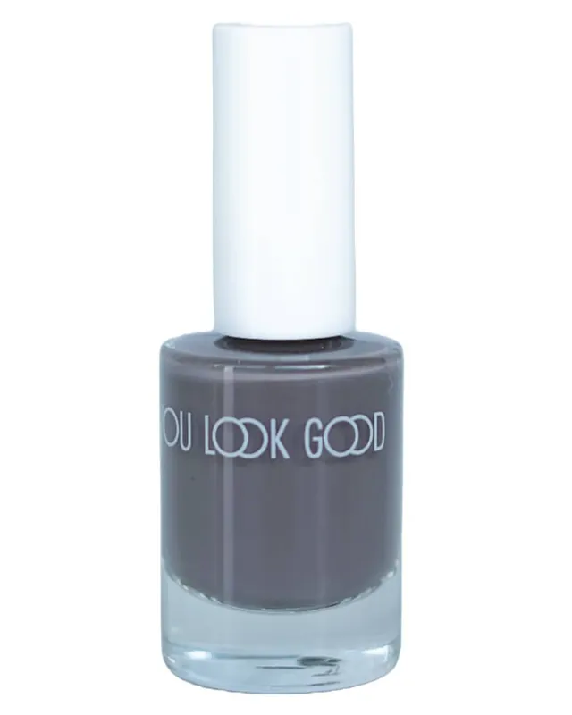 You Look Good Nail Polish Espresso To Go Online Kaufen