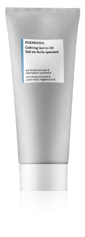 Preis Gesenkt Biodroga Medical Institute Cleansing Calming Gel-to-Oil (200 ml)