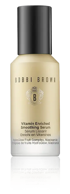 Bobbi Brown Face Care Vitamin Enriched Smoothing Serum (30 ml) Neue Kollektion