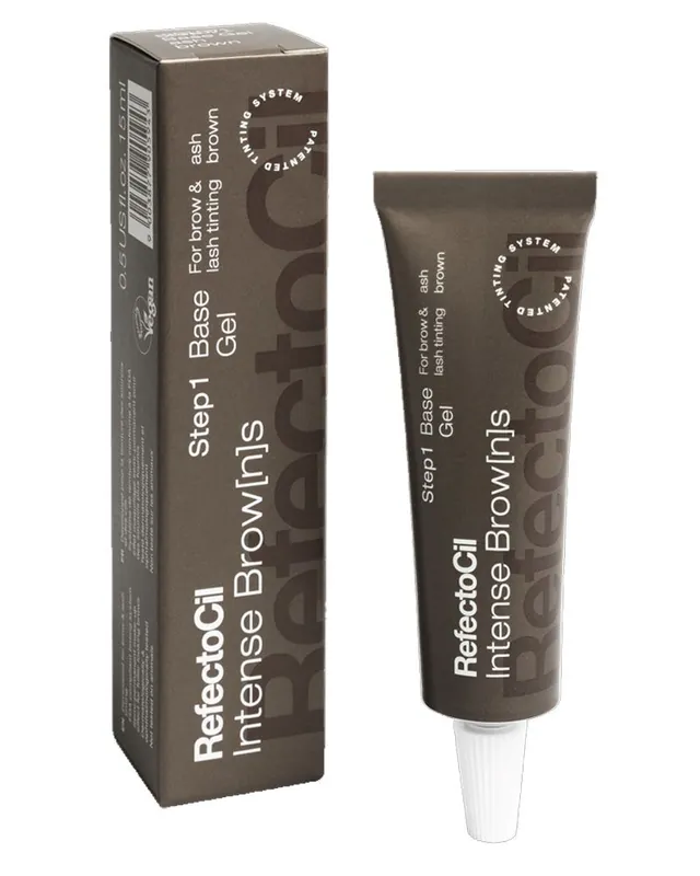 RefectoCil Intense Browns Ash Brown Preis Gesenkt