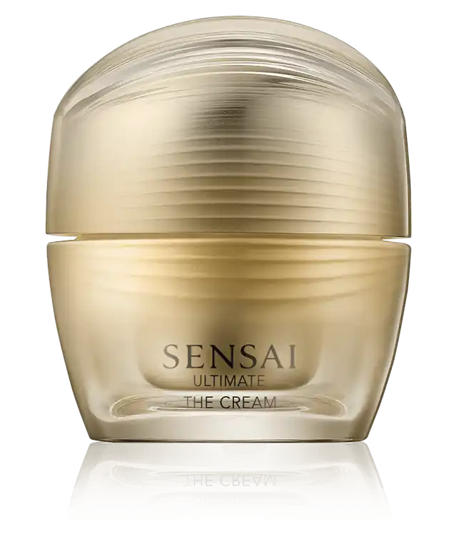 Heißes Angebot Sensai Ultimate The Cream Refillable (40 ml)
