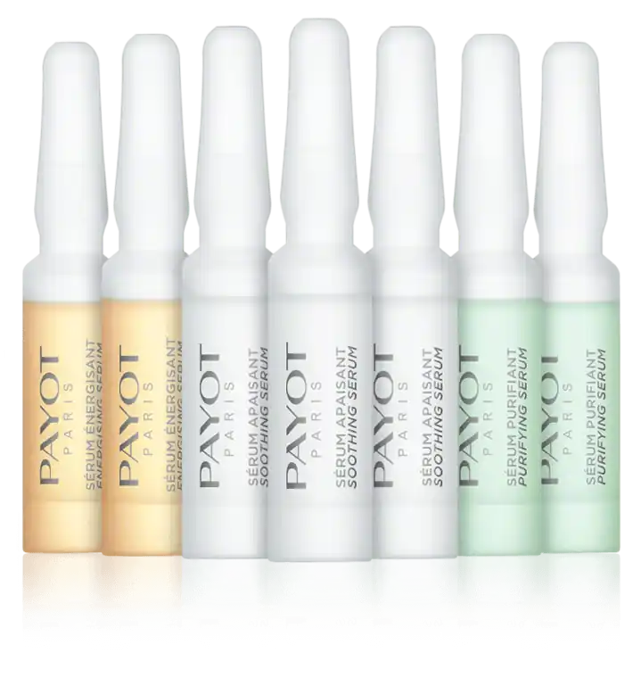 Payot Special Care My Period La Cure (9 x 1,5 ml) Saisonangebot