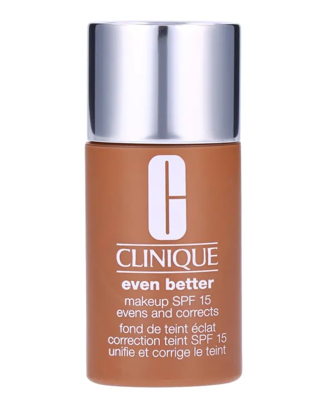 Heute Kaufen Clinique Even Better Makeup SPF15 WN 94 Deep Neutral