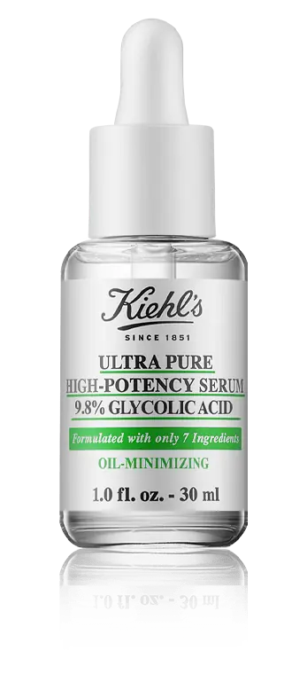 Jetzt Kaufen Kiehl's Dermatologist Solutions Ultra Pure High-Potency Serum 5% Niacinamide (30 ml)