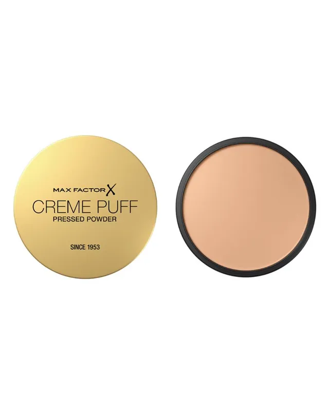 Max Factor Creme Puff Pressed Powder 05 Translucent Finale Aktion