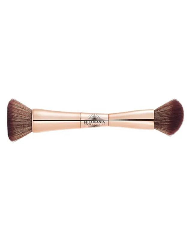 Neu Bellamianta 4 In 1 Compact Brush