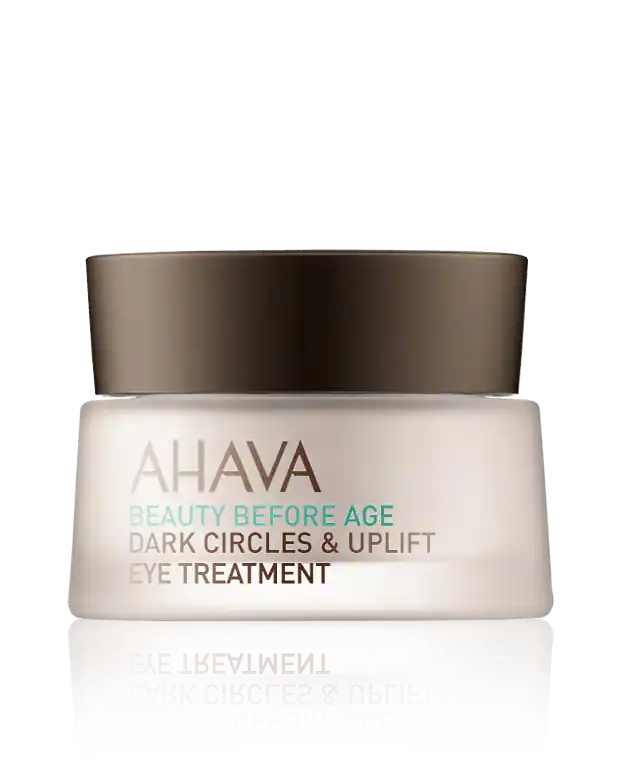 AHAVA Beauty Before Age Dark Circles & Uplift Eye Treatment (15 ml) Beliebt
