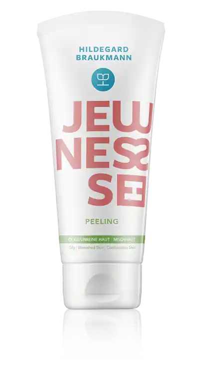 Hildegard Braukmann Jeunesse Peeling (100 ml) Neu Im Sortiment