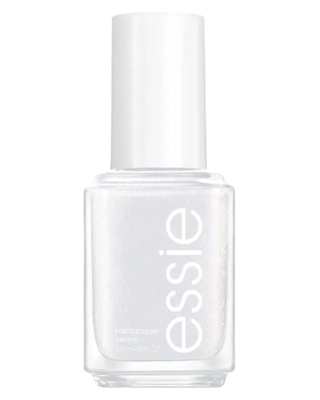 Handgefertigt Essie 1653 Twinkle In Time