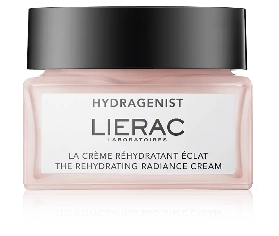 Im Trend LIERAC Hydragenist La Crème Réhydratante Éclat (50 ml)