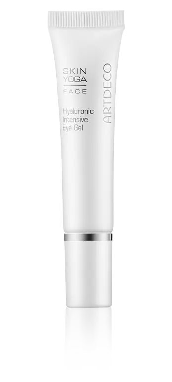 Artdeco Skin Yoga Face Hyaluronic Intensive Eye Gel (15 ml) Premium