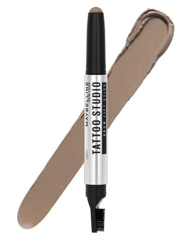 Maybelline Tattoo Brow Lift Stick 01 Blonde Saisonangebot