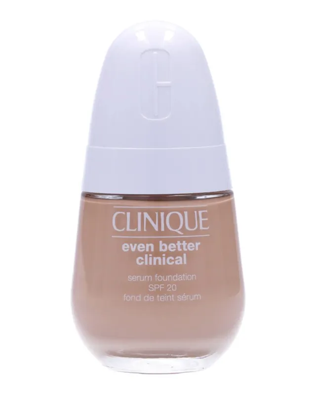 Clinique Even Better Clinical Serum Foundation 40 Cream Chamois Rabatt