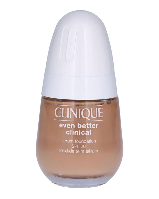 Clinique Beyond Perfecting Foundation+Concealer - 1 Linen Echt