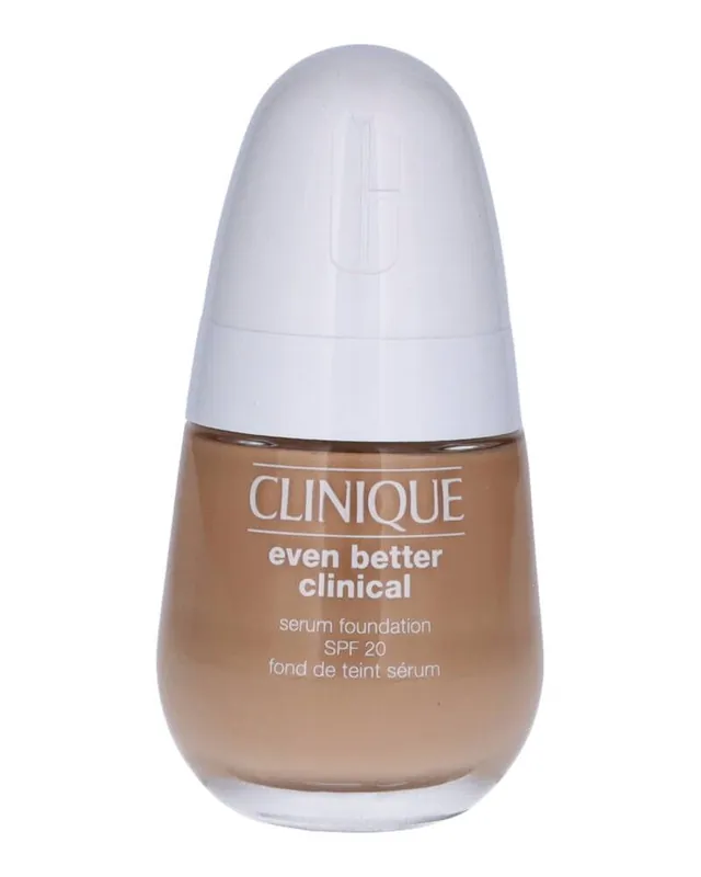 Markenware Clinique Beyond Perfecting Foundation+Concealer - 1 Linen