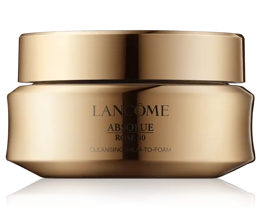 Sofort Bestellen Lancôme Absolue Rose 80 Cleansing Balm-to-Foam (150 ml)