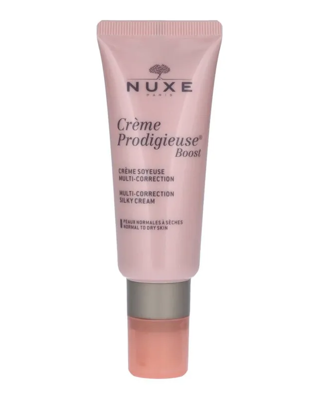 NUXE Creme Prodigieuse Boost Multi-Correction Silky Cream Geld-Zurück-Garantie