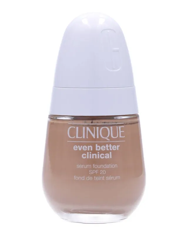 Günstig Clinique Even Better Clinical Serum Foundation 52 Neutral