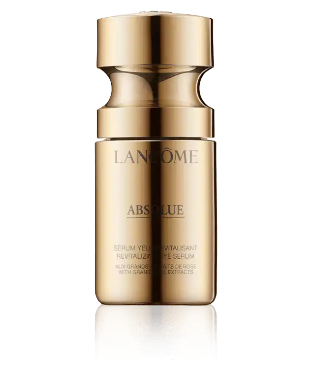 Lancôme Absolue Revitalizing Eye Serum (15 ml) Solange Der Vorrat Reicht