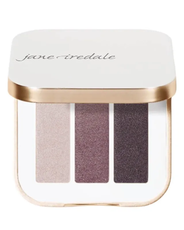 Handgefertigt Jane Iredale Purepressed Eye Shadow Triple Sundown