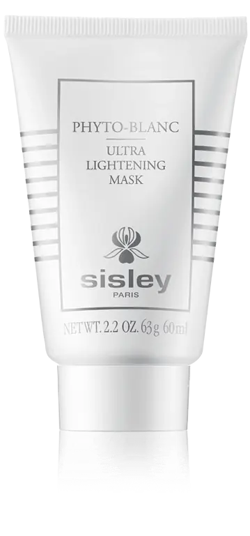 Sisley Phyto-Blanc Ultra Lightening Mask (60 ml) Abverkauf