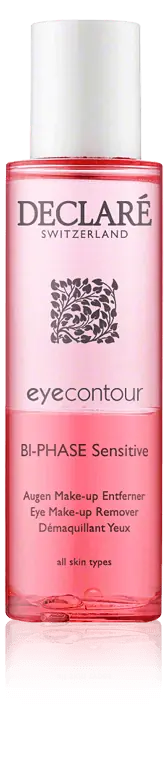 Declaré Eye Contour BI-PHASE Sensitive (100 ml) Meistverkauft