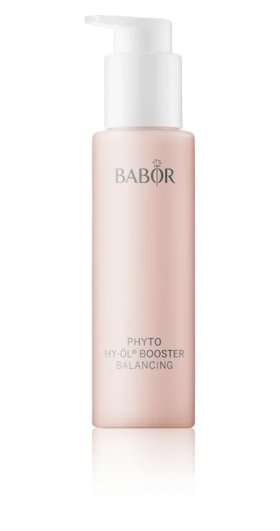 Top-Seller Babor Cleansing Phyto Hy-Öl Booster Balancing Classic (100 ml)