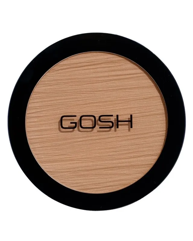 Handgefertigt Gosh Dextreme Bronzing Powder 02 Natural Glow