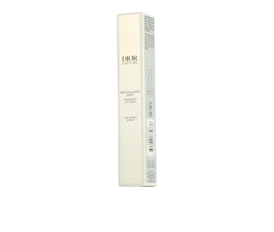 Dior Capture Totale Pro-Collagen Shot (15 ml) Bestseller