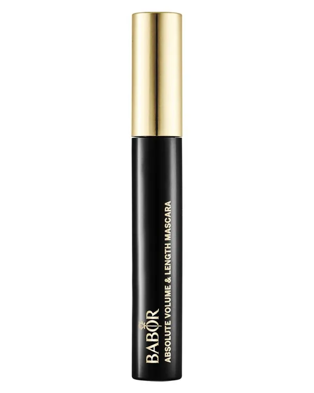 Babor Absolute Volume & Length Mascara Weltweiter Versand