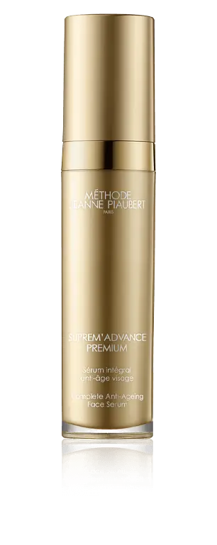 Zertifiziert Jeanne Piaubert Suprem' Advance Premium Cure Intégrale Anti-Âge (30 ml)