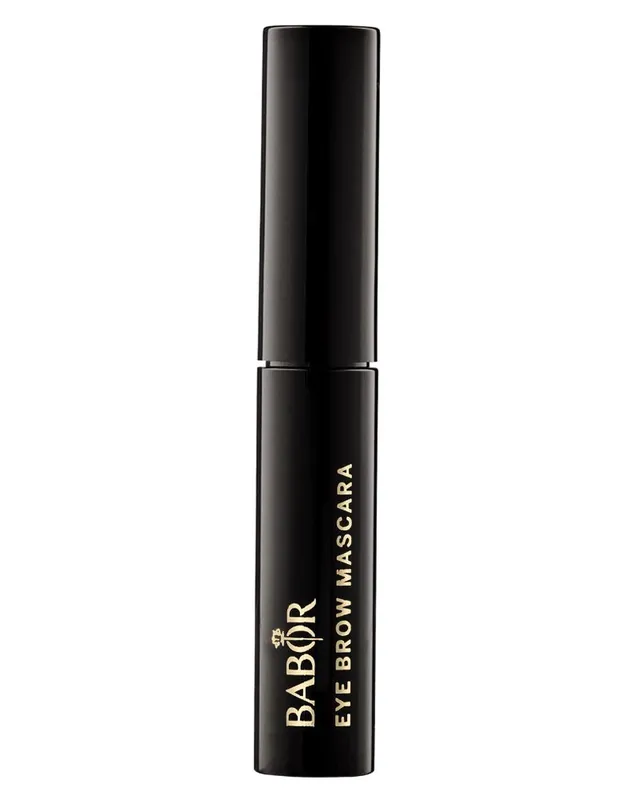 Babor Eye Brow Mascara 02 Medium Neu Im Sortiment