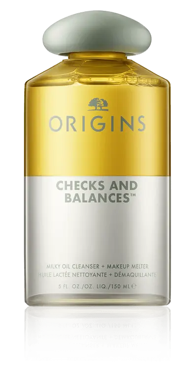 Origins Cleansers Milky Oil Cleanser + Makeup Melter (150 ml) Preis Gesenkt