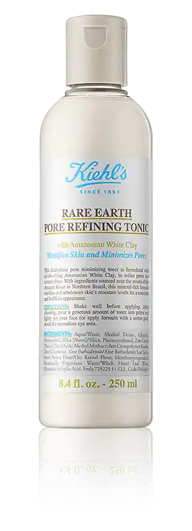 Kiehl's Rare Earth Pore Refining Tonic (250 ml) Angebot