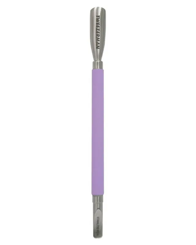 Tweezerman Dual Sided Pushy Highlight