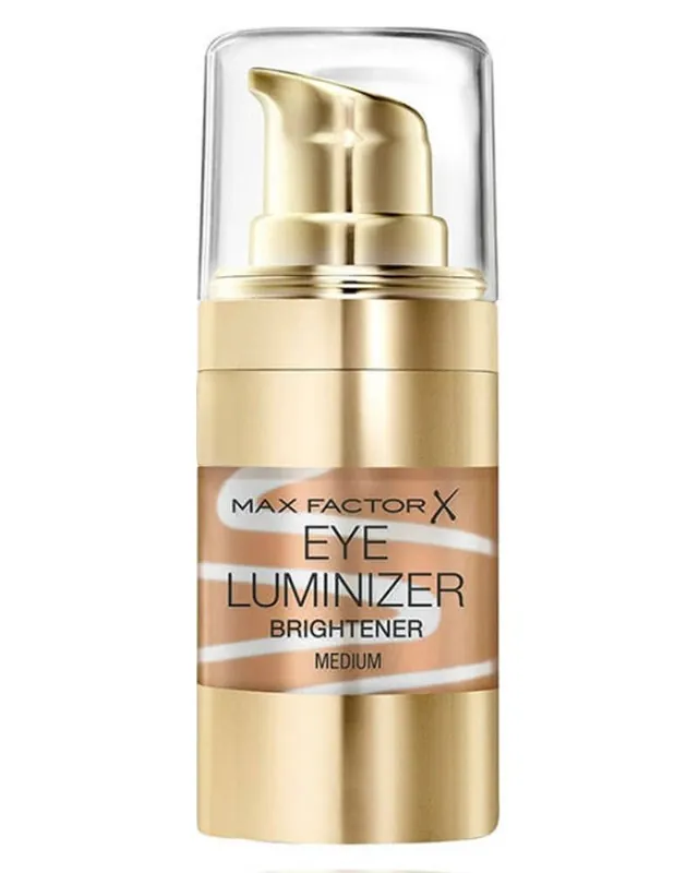 Angebot Max Factor Eye Luminizer Brightener - Medium