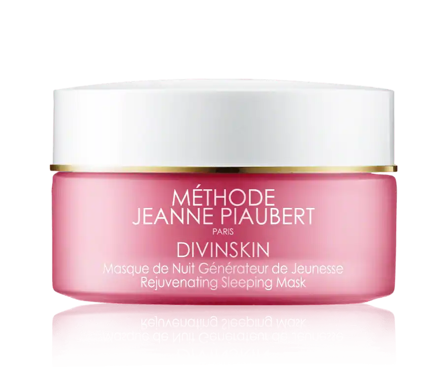 Ab Werk Jeanne Piaubert Divinskin Masque de Nuit (50 ml)