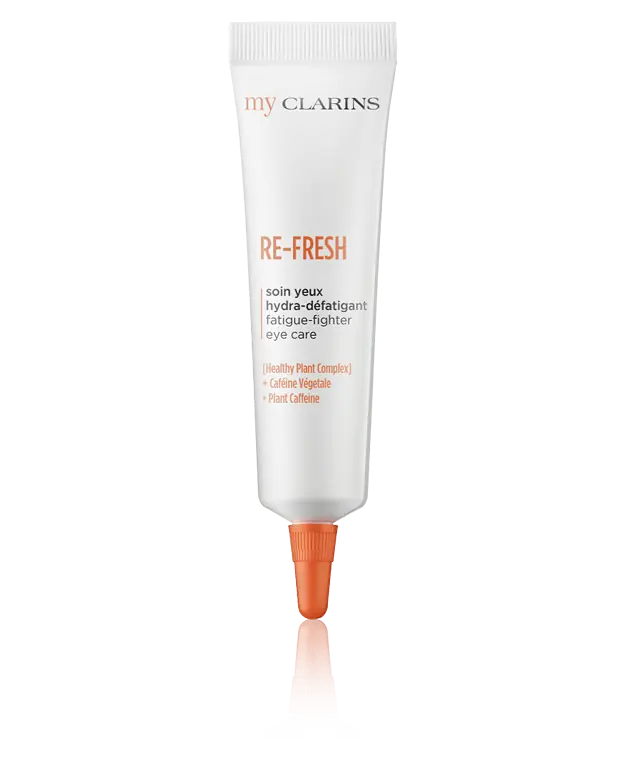 Angebot Clarins My Clarins Re-Fresh Fatigue-Fighter Eye Care (15 ml)