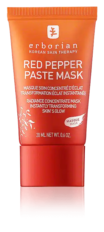 Bestpreis Erborian Red Pepper Paste Mask (20 ml)