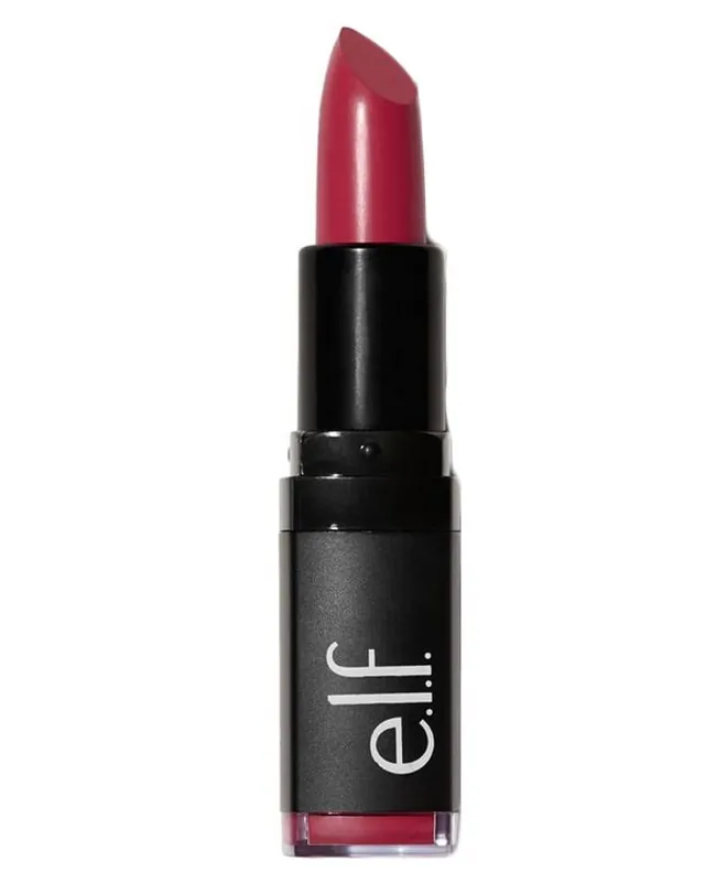 Limited Edition Elf Velvet Matte Lipstick - Bold Berrys (B82674-1) (U)