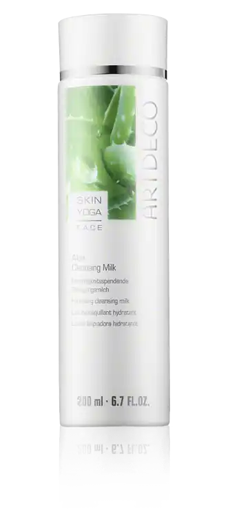 Artdeco Skin Yoga Face Aloe Cleansing Milk (200 ml) Mengenrabatt