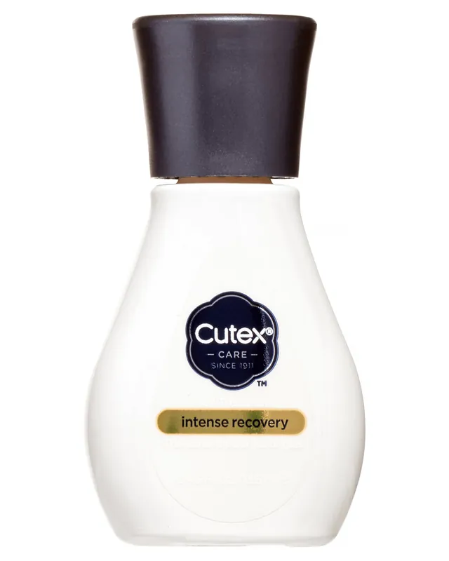 Cutex Intense Recovery Nur Heute