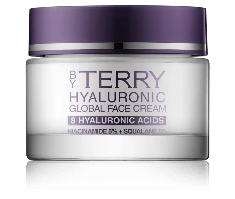 By Terry Hyaluronic Global Face Cream (50 ml) Geld-Zurück-Garantie