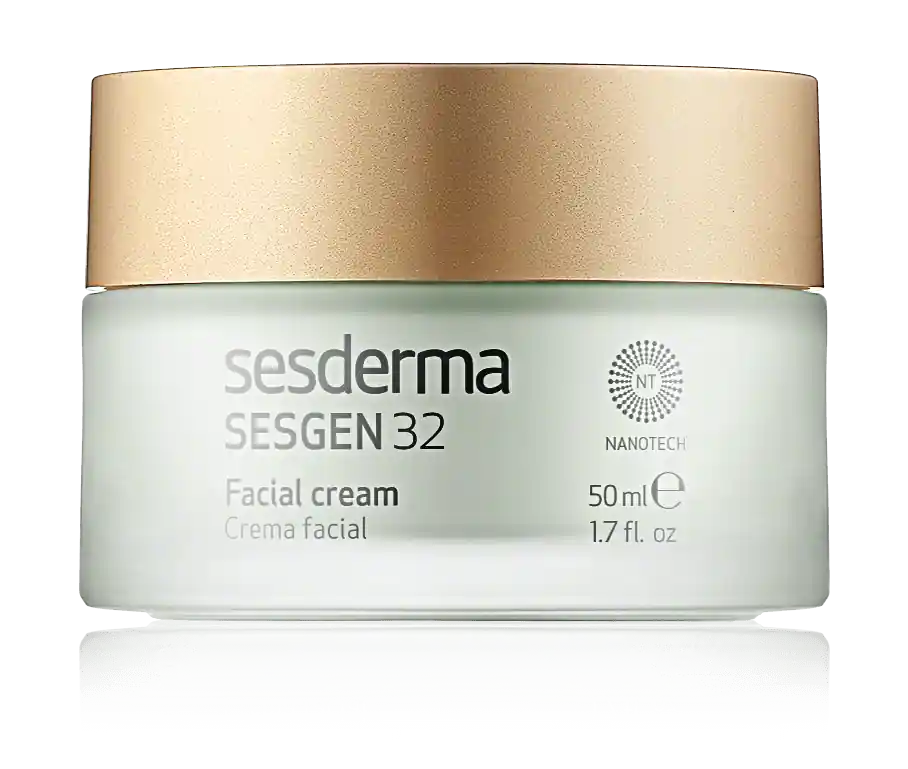 Solange Der Vorrat Reicht Sesderma Sesgen 32 Facial Cream (50 ml)