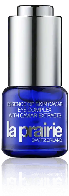 Kostenloser Versand La Prairie Skin Caviar Essence of Skin Caviar Eye Complex (15 ml)